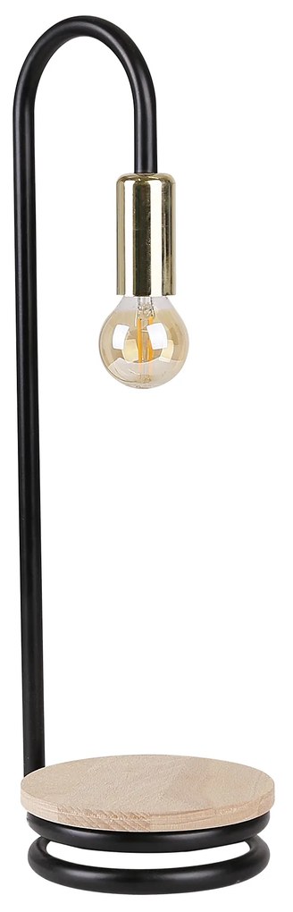 PROXIMA.store - Minimalistická stolná lampa ABI