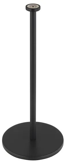 Globo 21024S-LED Nab. dotyk. stol. lampa KYLER LED/3W/3,7V 1800/2700/3000K čierna