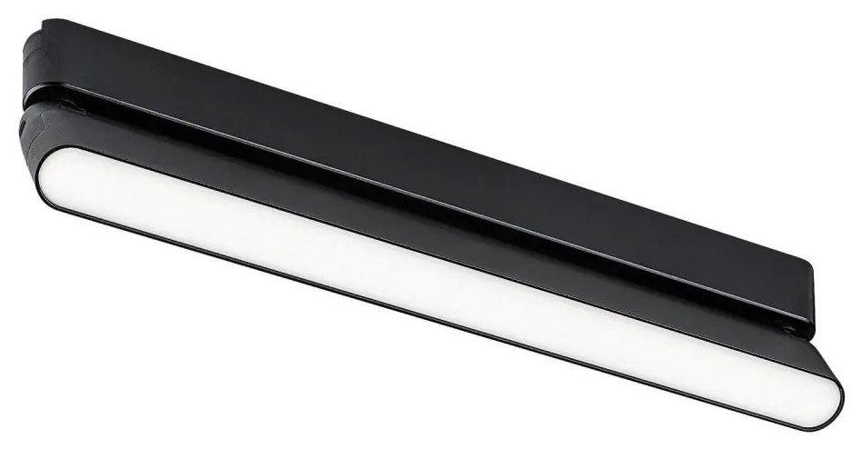 Rabalux 70118-LED Str. svieti. do 1-fáz. lišt. sys. LiTrack LED/16W/24V  33 cm