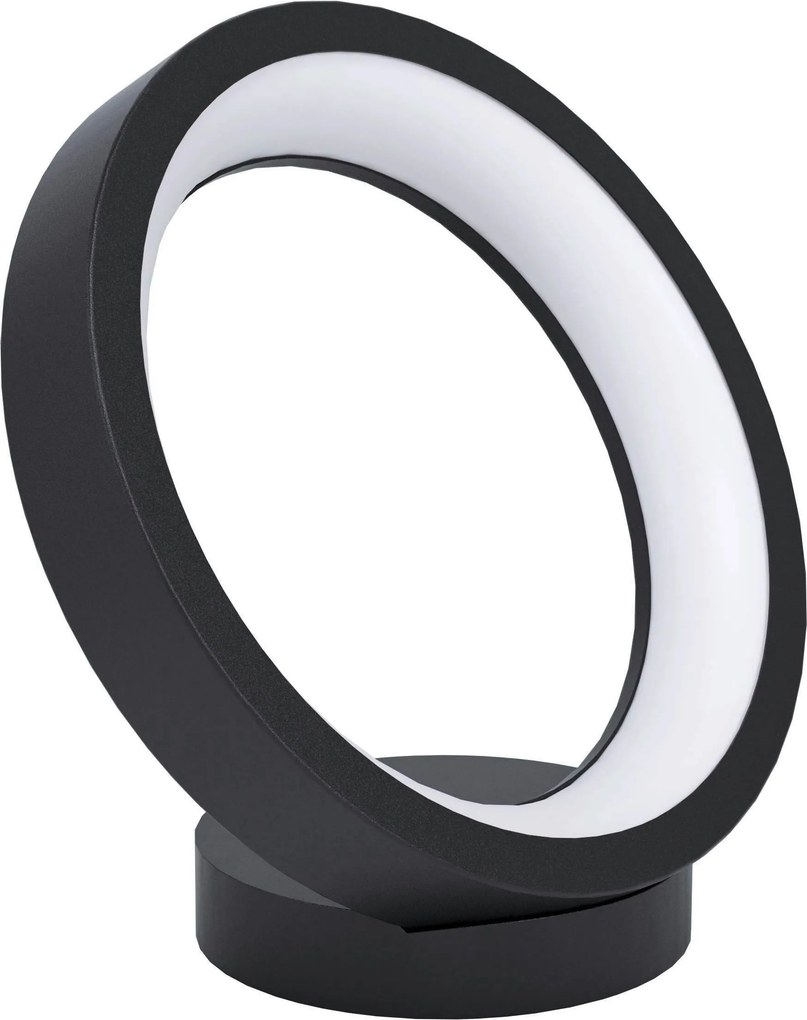 XXXLutz STOLNÁ LAMPA, 14,5/26,5 cm Eglo - Interiérové svietidlá - 003348247102