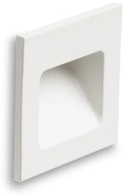 RED - Design Rendl - R12690 - LED Schodiskové svietidlo AMARO LED/3W/230V