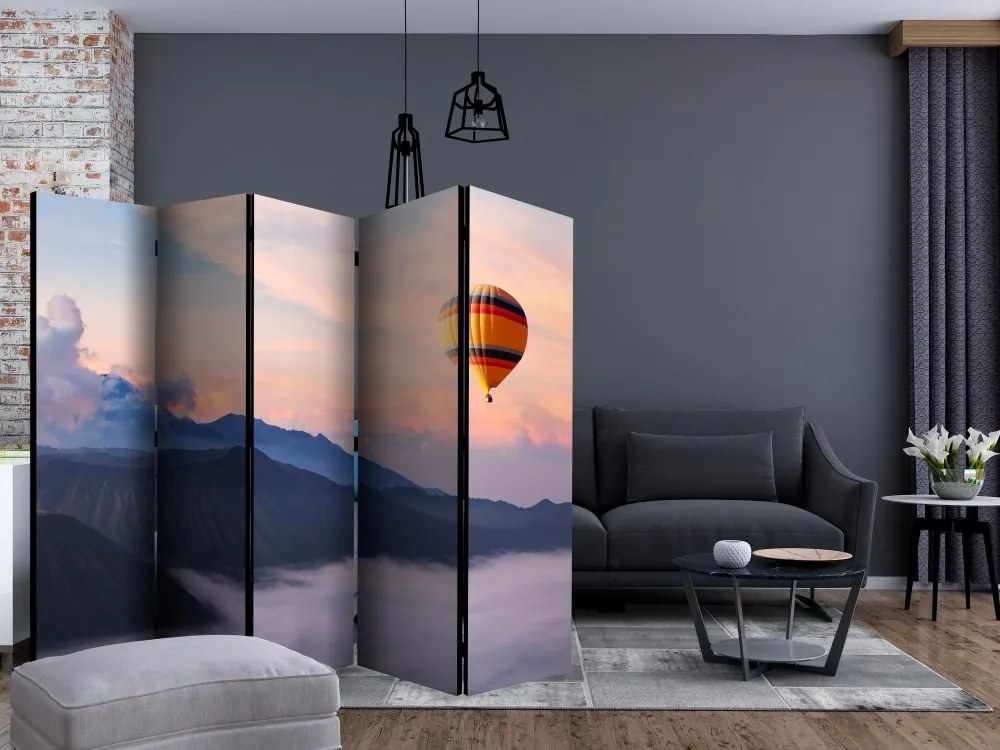 Artgeist Paraván - It Is Worth Dreaming II [Room Dividers]