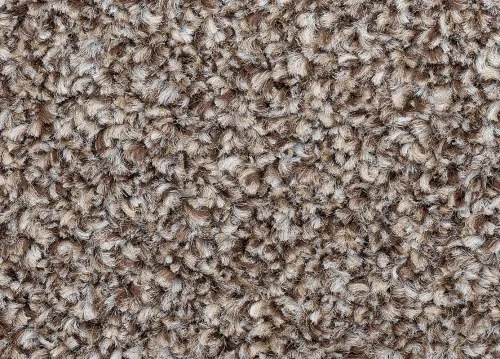 Koberce Breno Metrážny koberec BELLAGIO 93, šíře role 500 cm, béžová, hnedá