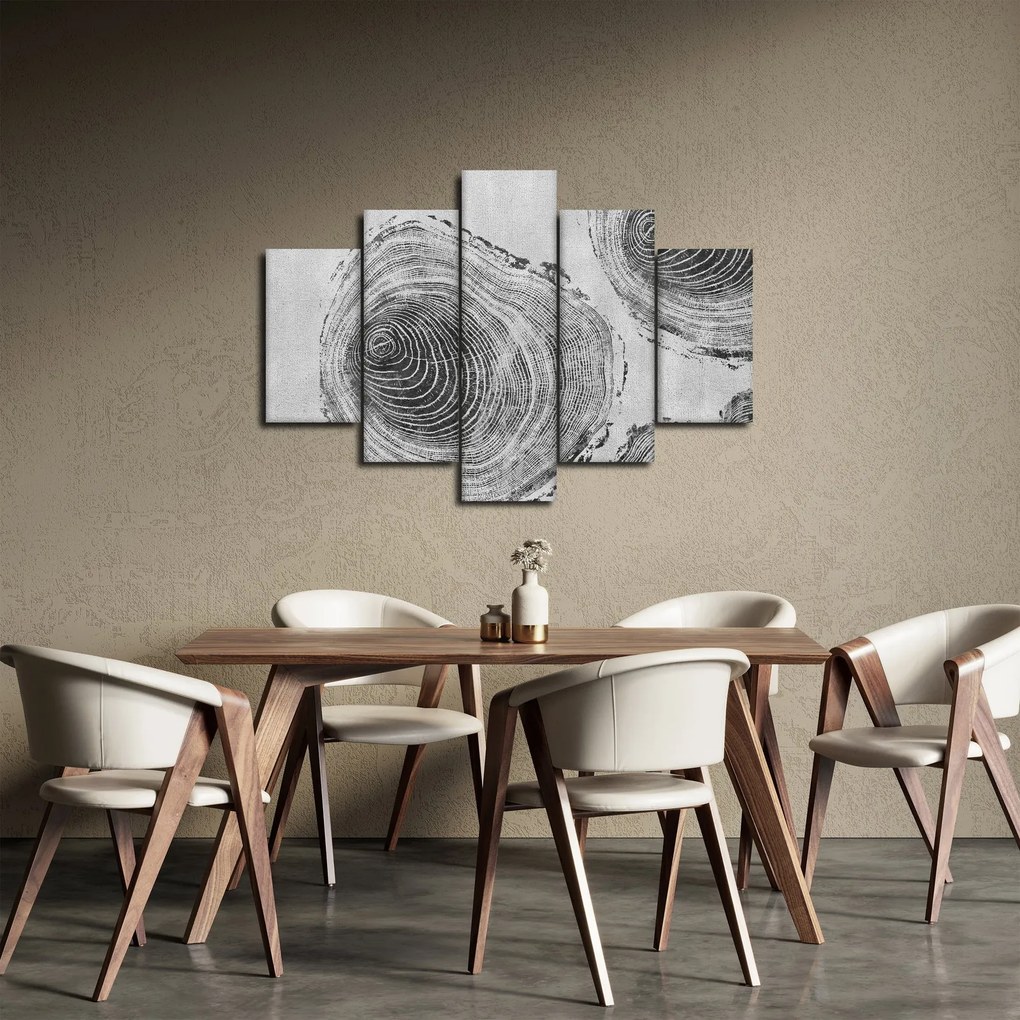 Obraz - Motív stromu (150x105 cm)