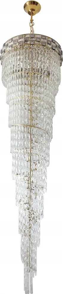 Luster Luxuria 300 cm 41xE14