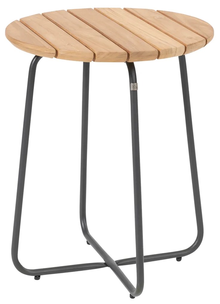 Verdi príručný stolík 45 cm