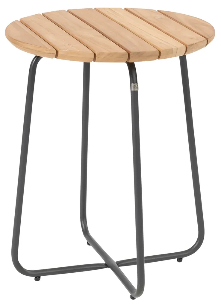 Verdi príručný stolík 45 cm
