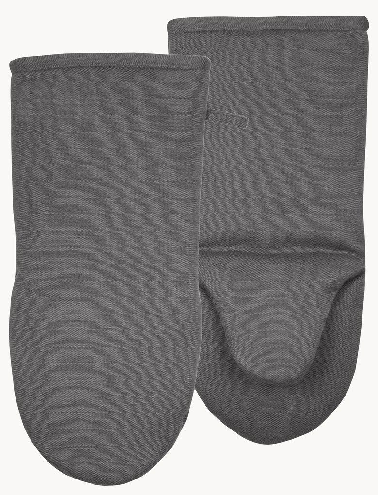 Kuchynské rukavice Soft Kitchen, 2 ks