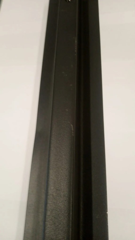 Derby RAVENNA Inteligentný 3 m – záhradný výkyvný slnečník s bočnou tyčou - 2. akosť (S307)