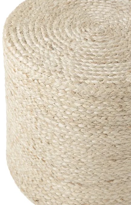 Taburetka Hanse Home Looma naturálna / slonovinová