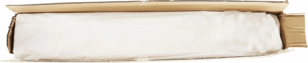 Záhradný stan Tekno Typ 1 300x300 cm - biela