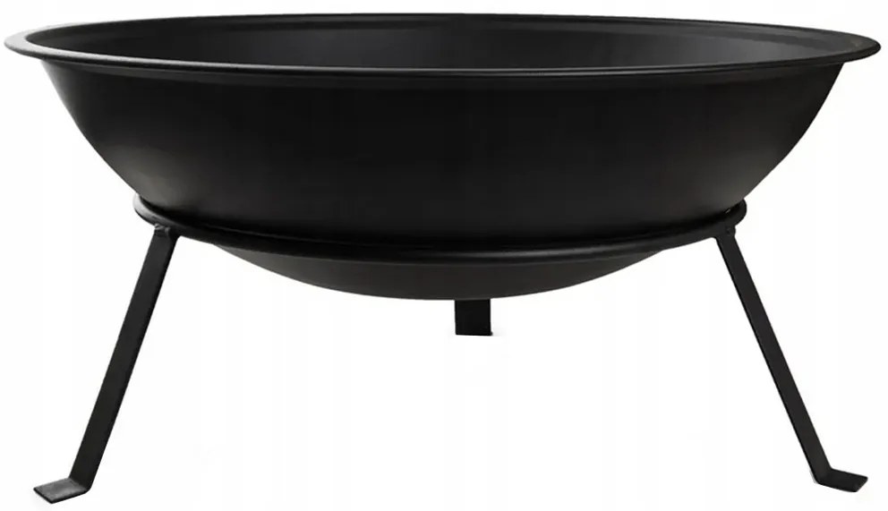 Verk 27098 Záhradné prenosné ohnisko 55 cm