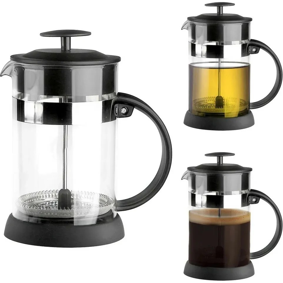 Altom French press na kávu a čaj 800 ml, 800 ml
