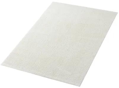 Koberce Breno Kusový koberec DOLCE VITA 01/WWW, biela,80 x 150 cm