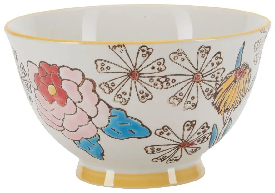 Kameninová miska Bahne & CO, ø 12,5 cm