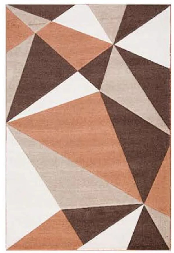 Koberec Dixie Carved 1,6/2,35 15 B2H C