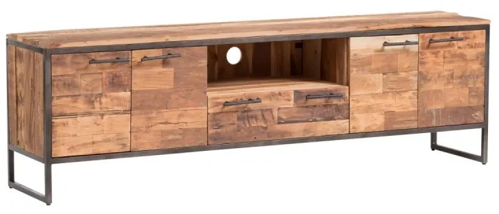 furniture-nabytek.cz - TV deska Bristol