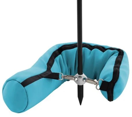Doppler Expert Multi Push Up 160 cm - slnečník/dáždnik : Barvy slunečníků - 821P