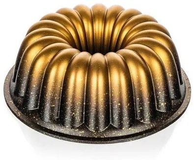 Banquet Forma na bábovku liata MAJESTIC Solaris pr. 25 cm