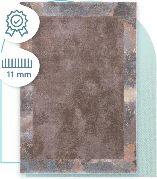 Koberec Ragolle Argentum 63970 7270