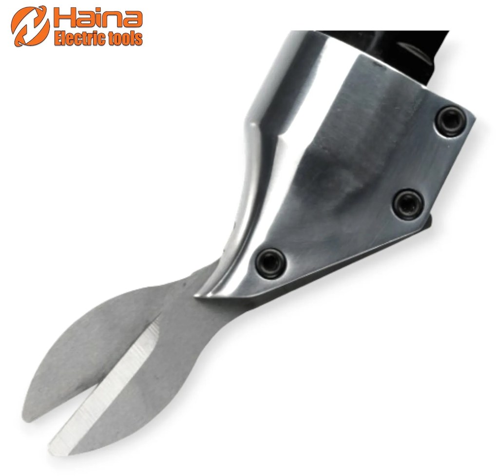 Pneumatické Nožnice na Plech, 18 Gauge ( 1,214 mm), Vzduchové Nožnice na Plech - Haina HM-6399