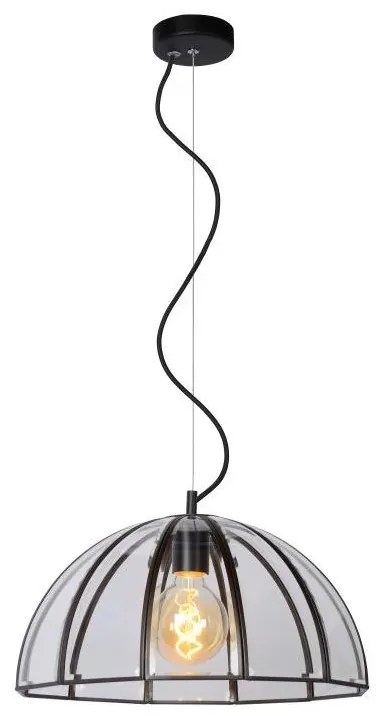 Lucide 25403/40/30 - Luster na lanku TIMIUS 1xE27/60W/230V