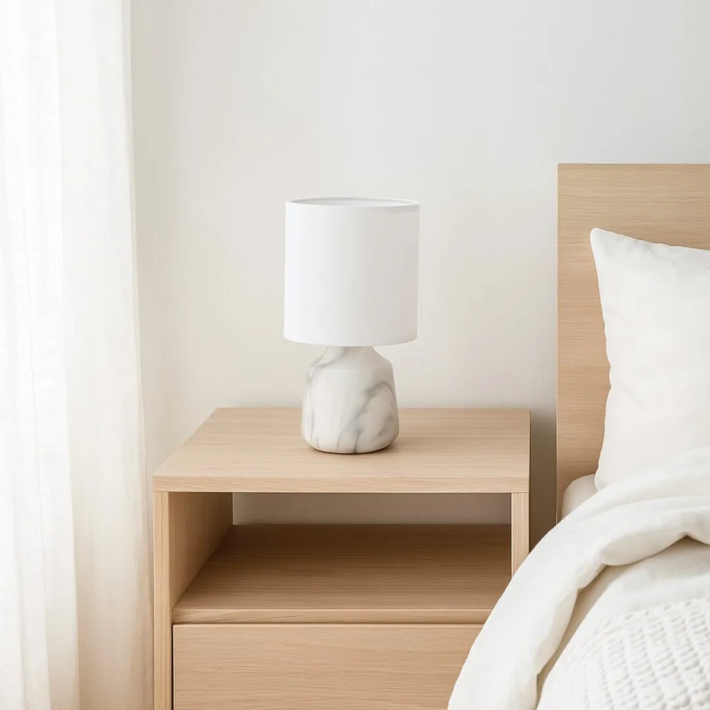 Rabalux NALISA stolná lampa 74067