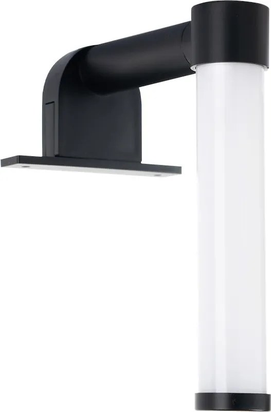 Nástenné LED svietidlo Apa Mini, 1x LED 4w, 3000k, b