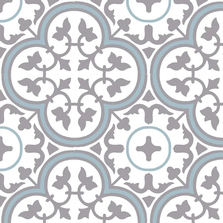 Cementové dlaždice 2806 | Articima