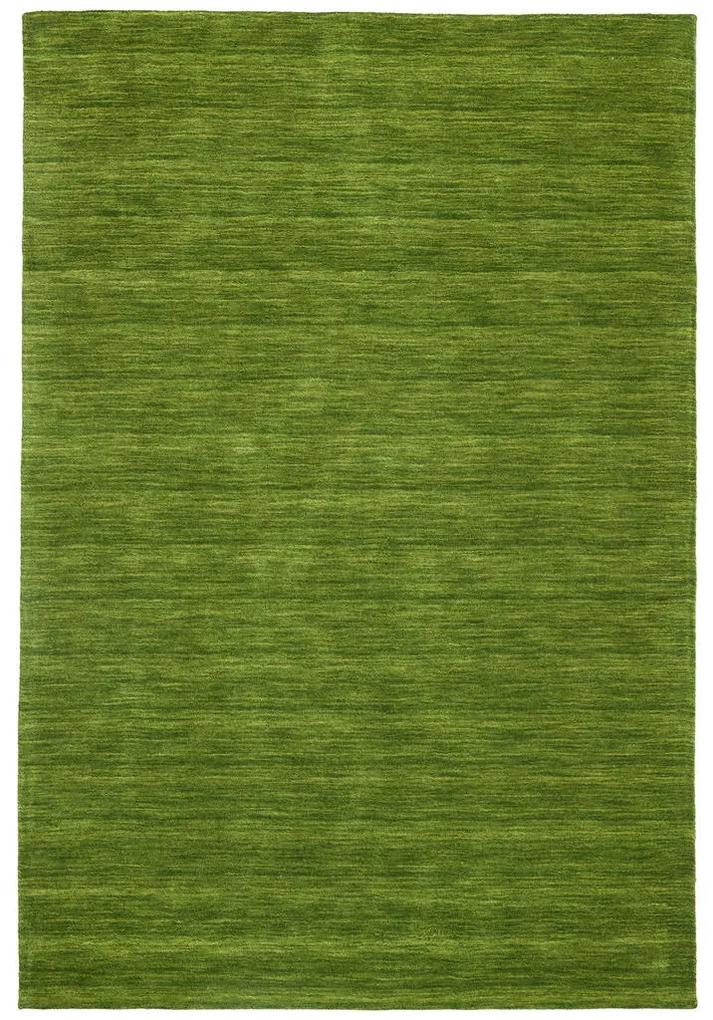 XXXLutz ORIENTÁLNY KOBEREC, 120/180 cm, zelená Cazaris - Koberce - 004345135560