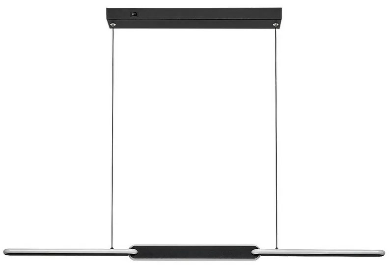 Rabalux 72231 závesný LED luster Sindri, exkluzívny dizajn
