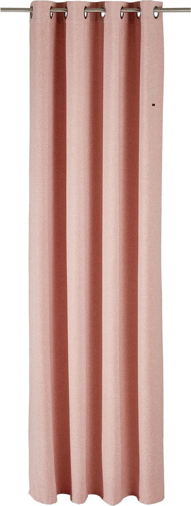 XXXLutz ZÁVES S OČKAMI, nepriehľadné, 140/250 cm Esprit - Záclony & závesy - 003021046404