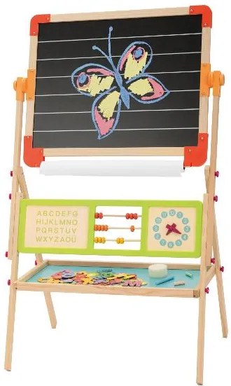 lupilu® Obojstranná stojaca tabuľa (100395069)