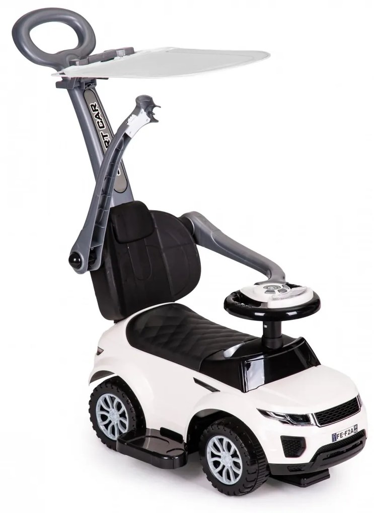 Vozidlo auto 3v1 Super Car
