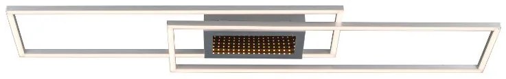 Livarno home Stropné LED svietidlo (obdĺžnikový)  (100382101)
