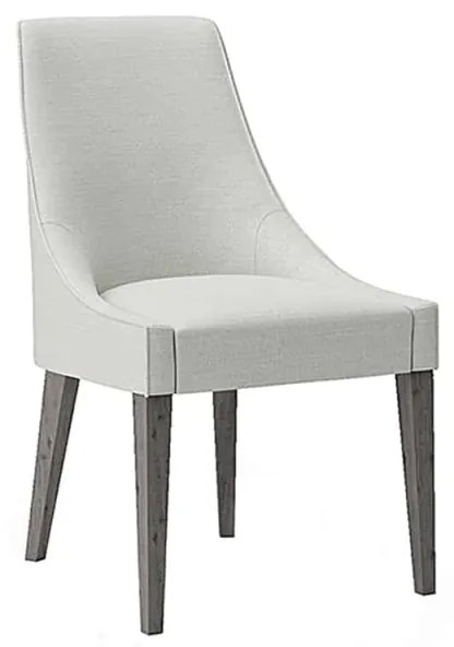 Dizajnová stolička Hailee rôzne farby