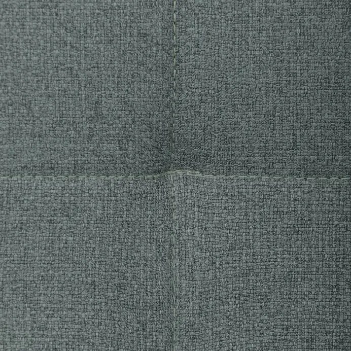 Autronic BONTEC Jedálenský set so 4 stoličkami, 130x70x76cm mramor, ASE-1001 GREY2 Farba: Šedá