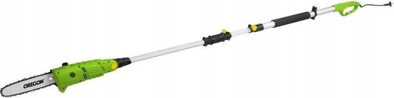 Elektrický teleskopický prerezávač 600W Fzp 6005-E 50001348