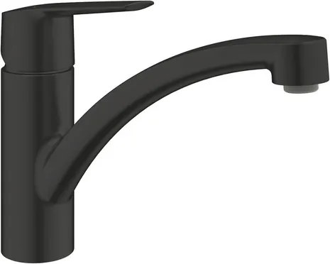 Grohe Start 2021 drezová batéria black matt 324412432 G324412432