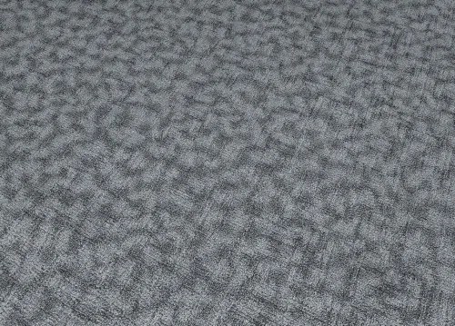 Koberce Breno Metrážny koberec DOBRO 97, šíře role 400 cm, sivá, viacfarebná