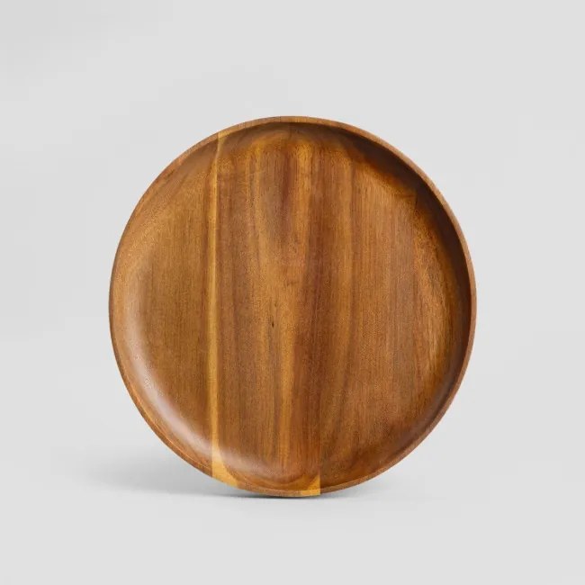 Dekoračný tanier MOOKA M 742910