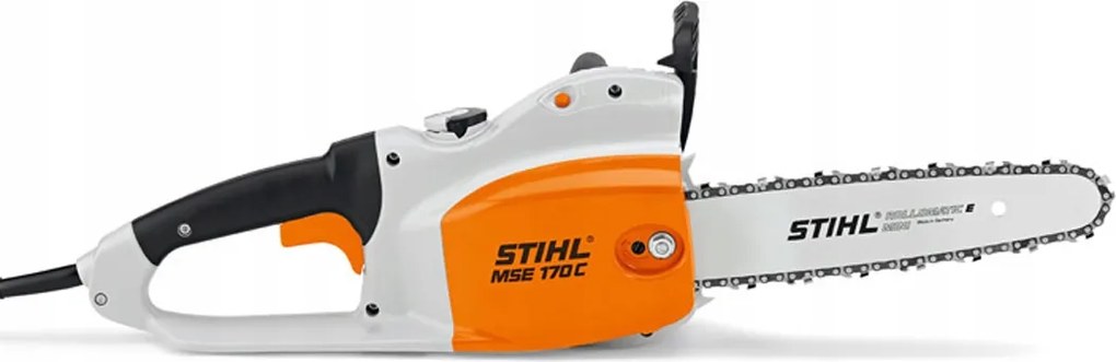 Elektrická Píla Stihl Mse 170 C-q 35 CM 1,7 kW