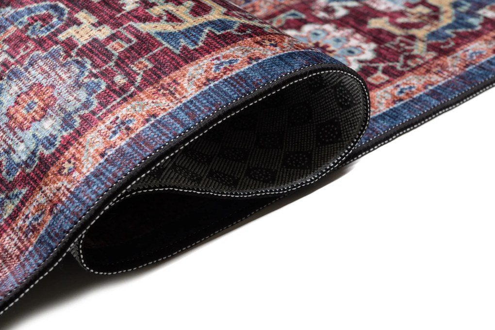 TA Koberec 38950 PRINT VICTORIA Rozmer: 120x170 cm