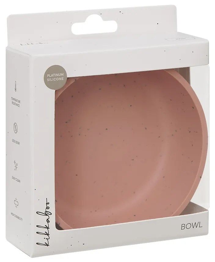 Miska Platinum Silicone Blush