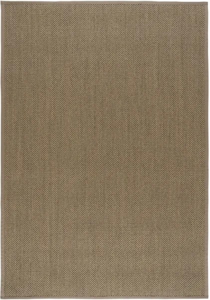 Koberec Panama, prírodný, Rozmery  80x300 cm VM-Carpet