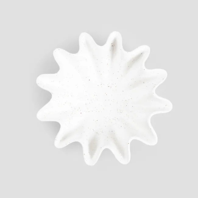 Miska MODERN HAMPTONS biela 737695