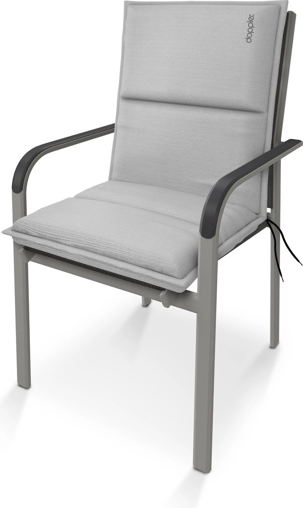 Doppler CITY 4418 svetlosivá