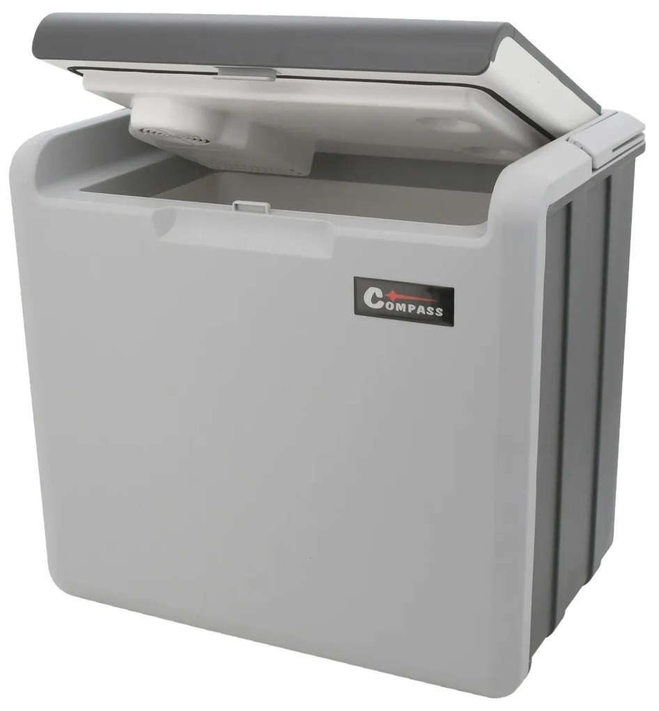Compass Chladiaci box Tampere 230 V/12 V, 30 l