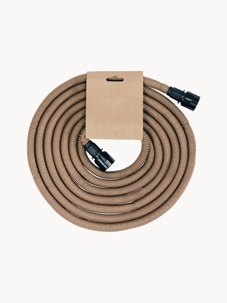 Záhradná hadica Deluxe, rôzne veľkosti