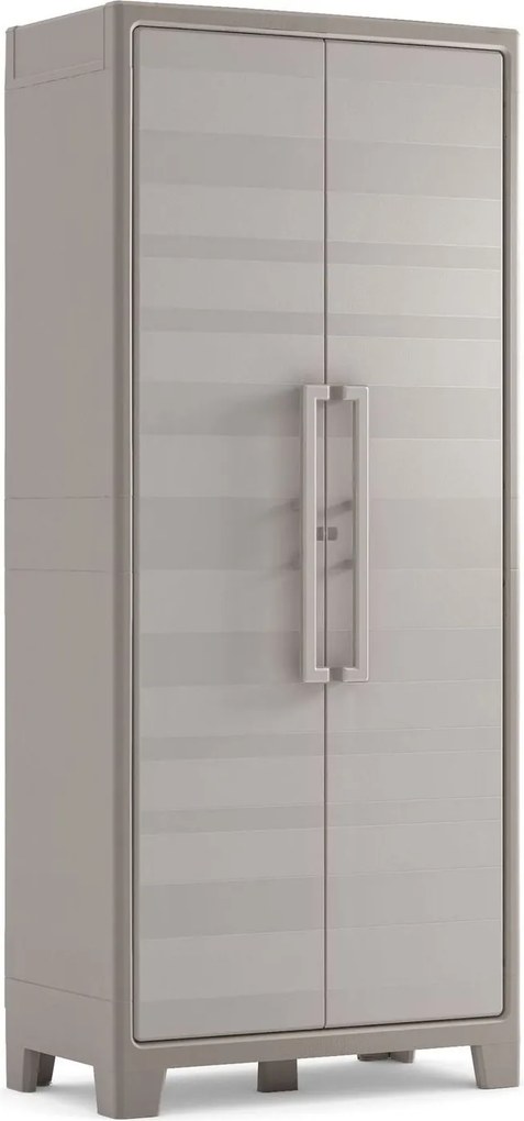 KIS Gulliver 009751DPDS Vysoká skrinka, šírka 80 cm